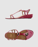STUART WEITZMAN - Wedge