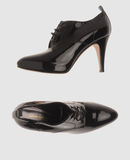 GIANVITO ROSSI - Stringate
