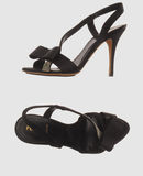 FENDI - High-heeled sandals