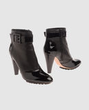 GIANVITO ROSSI - Ankle boots