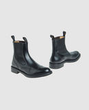 SANTONI - Stivaletti