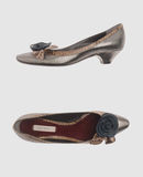 MARC JACOBS - Pumps