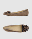 STELLA McCARTNEY - Ballet flats