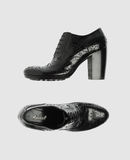ROCCO P. - Laced shoes