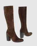 ROCCO P. - High-heeled boots