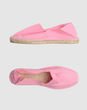 ESPADRILLES - true