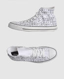 CONVERSE ALL STAR - Sneaker alta