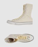 CONVERSE ALL STAR - Sneaker alta