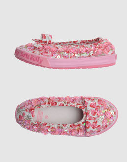 LELLI KELLY Girl FOOTWEAR Ballet flats 2899