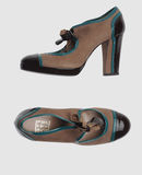 STRATEGIA - Ankle bootie