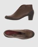 CAMPER - Ankle bootie