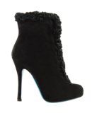 DSQUARED2 - Botines de caña alta
