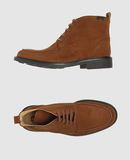 CAMPER - Botines cordones