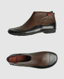 CAMPER - Ankle bootie