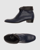 NAIF - Ankle bootie