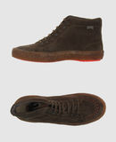 CAMPER - Botines cordones