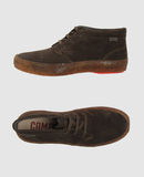 CAMPER - Botines cordones