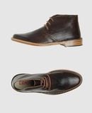 CAMPER - Botines cordones