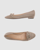 CASADEI - Ballerine