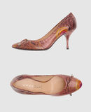 CASADEI - Decolletes