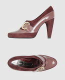 MAGRIT - Ankle bootie
