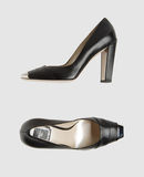 CHRISTIAN DIOR - Decolletes