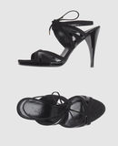 GUCCI - Platform sandals