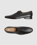AQUASCUTUM - Laced shoes