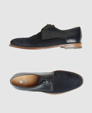 AQUASCUTUM - Zapatos de cordones