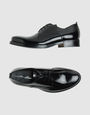 BRUNO BORDESE - Laced shoes