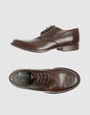 GIORGIO BRATO - Laced shoes