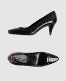 PRADA SPORT - Decolletes