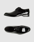 GIVENCHY - Laced shoes