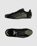 COSTUME NATIONAL ACTIVE - Zapatillas deportivas