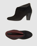 CAMPER - Ankle bootie