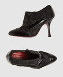 JUST CAVALLI - Shoe boots