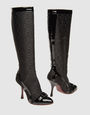 JUST CAVALLI - High-heeled boots