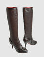 JUST CAVALLI - High-heeled boots