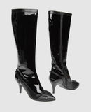 JUST CAVALLI - Stivali con tacco