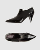 GIANNA MELIANI - Ankle bootie