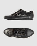 JUST CAVALLI - Sneakers