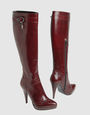 JUST CAVALLI - Stivali con tacco