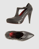 JUST CAVALLI - Ankle bootie