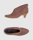 CAMPER - Ankle bootie
