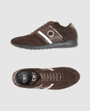 C'N'C' COSTUME NATIONAL - Zapatillas deportivas