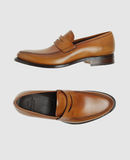 N.D.C. MADE BY HAND - Moccassins