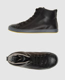 CAMPER - Zapatilla tipo botín
