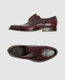 N.D.C. MADE BY HAND - Laced shoes