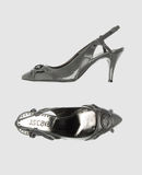 JUST CAVALLI - Scarpe chanel