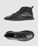 DKNY - High-top dress shoe